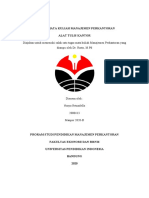 Nasya Retnadella - RESUME MATA KULIAH MANAJEMEN PERKANTORAN 15