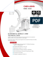 KMC 650 Data Sheet 11.24.15sm