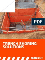 Brochure - Trench Shoring Solutions 2018 Email