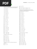 factoring