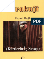 Kürtlerin Ic savasi_faysal dagli