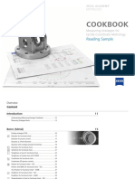 Cookbook Measuring Strategies En