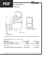 Lifeboats and Davit Systems Overview | PDF | Boats | Marine Propulsion