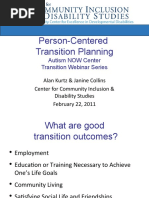 Download University of Maine Center for Community Inclusion and Disability Studies with Autism NOW Center February 22 2011 by The Autism NOW Center SN49494293 doc pdf