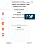 Tipos de Metodologia Jey Ar