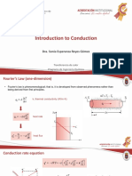 Conducción