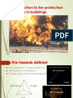 07 - Fire Protection