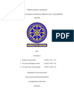 Perekonomian Indonesia - RPS 2 - Kelompok 1