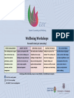 Wellbeing Workshops (1)