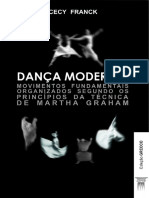 Dança Moderna