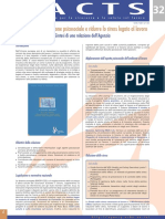 Combattere la pressione psicosociale e ridurre lo stress legato al lavoro