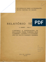 Comissão Poli Coelho - vol. 1