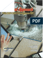 Cover - Contextual Approach Pada CAD