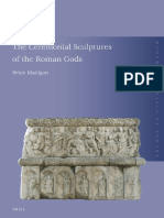 Madigan,The Ceremonial Sculptures Roman Gods PDF