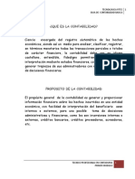 Cartilla de Contabilidad Paraprincipiantes