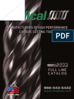 Helical Catalog