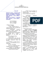 CADERNO Legislação Penal Especial 2016 LFG