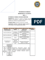 Pomada Base Hidrosoluble Piroxicam