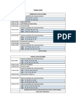 Programa CINAIC2019 - Corto06092019