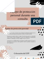 Epp - Consulta