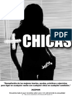 CHICAS Jazzman PDF