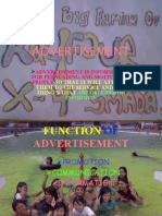 Advertisement Kelompok 8 x-4