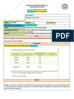 Mate S22 del 8 al 12 de Febrero