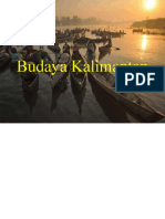 Budaya Kalimantan