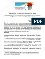 2019_ALCANTARA_VALADAO_CORDEIRO NETO_Consulta Pública Como Instrumento de Ação