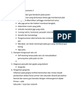 Case Based Learning Scenario 2