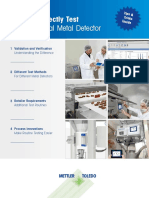 Guide How To Test Your Metal Detector en