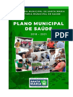 Plano Municipal de Saude 20182021 (1)