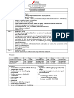 Pesona Belitung (3D/2N) Special For FIT Programme