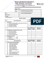 06.4. FR - Mpa - Report-Check Sheet Elektrikal