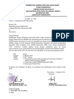 Surat Undangan Usulan Guru Teladan