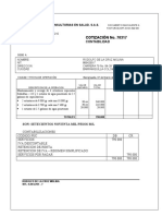 Gestión Integral y Consultorias en Salud