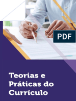 Teorias e Práticas Do Currículo