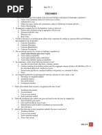 Quiz 2 - Corp Liqui and Installment Sales