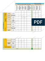 Matriz de Leopold