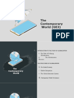 A.2. The Globalization Theories Parts 1 and 2