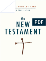 The New Testament a Translation by David Bentley Hart (Z-lib.org)