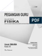 PG Fisika Xii