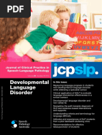 Participation Model for AAC Overview | PDF | Wellness