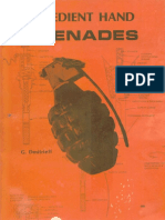 G. Dmitrieff - Expedient Hand Grenades