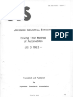 JIS-D1022