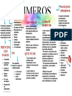 primeros auxilios mapa