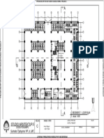 Basement 1 Floor Plan