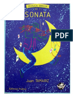 Sonata Juan Tamariz