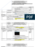 2. TIMELINE HBL 14 - 18 SEP