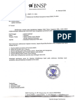 Surat Undangan Sosialisasi On Line Teknis PSKK Tahun 2021 PDF